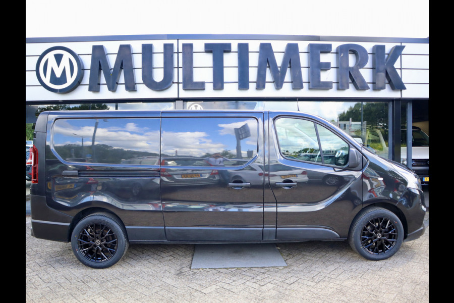 Fiat Talento 2.0 DIESEL MARGE-BTW VRIJ WEINIG KILOMETERS