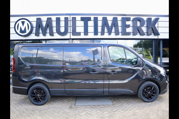 Fiat Talento 2.0 DIESEL MARGE-BTW VRIJ WEINIG KILOMETERS