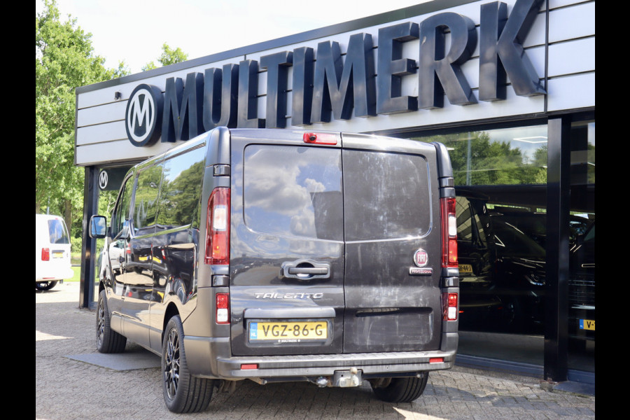 Fiat Talento 2.0 DIESEL MARGE-BTW VRIJ WEINIG KILOMETERS