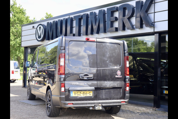 Fiat Talento 2.0 DIESEL MARGE-BTW VRIJ WEINIG KILOMETERS
