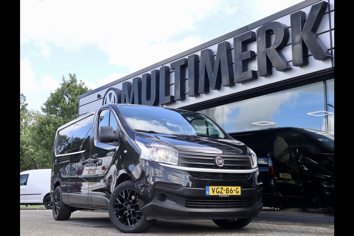 Fiat Talento 2.0 DIESEL MARGE-BTW VRIJ WEINIG KILOMETERS Fiat Talento 2.0 DIESEL MARGE-BTW VRIJ WEINIG KILOMETERS