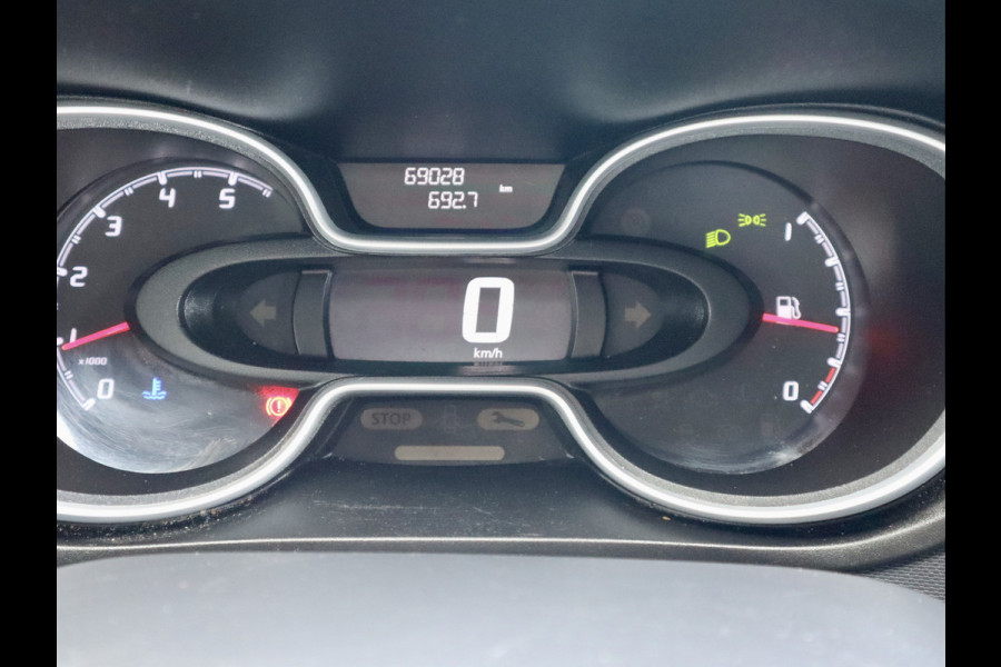 Fiat Talento 2.0 DIESEL MARGE-BTW VRIJ WEINIG KILOMETERS