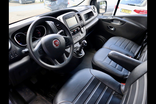 Fiat Talento 2.0 DIESEL MARGE-BTW VRIJ WEINIG KILOMETERS