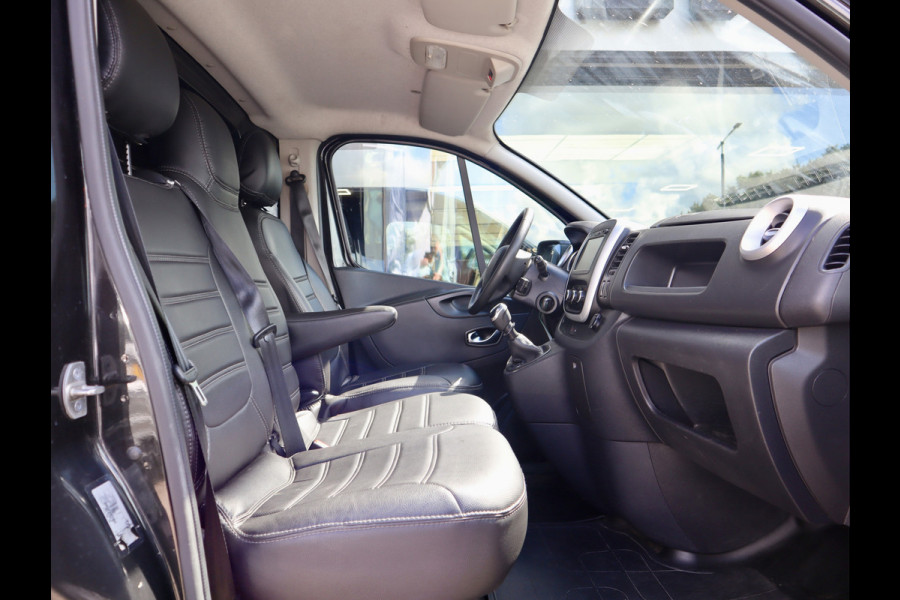 Fiat Talento 2.0 DIESEL MARGE-BTW VRIJ WEINIG KILOMETERS