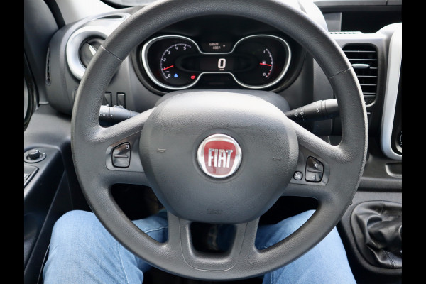 Fiat Talento 2.0 DIESEL MARGE-BTW VRIJ WEINIG KILOMETERS
