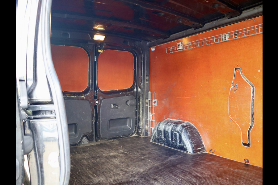 Fiat Talento 2.0 DIESEL MARGE-BTW VRIJ WEINIG KILOMETERS