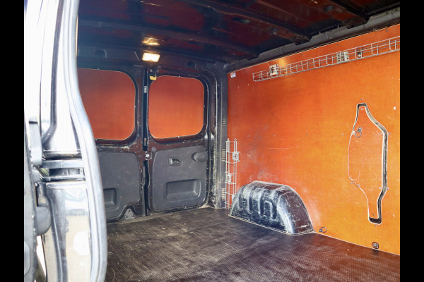 Fiat Talento 2.0 DIESEL MARGE-BTW VRIJ WEINIG KILOMETERS