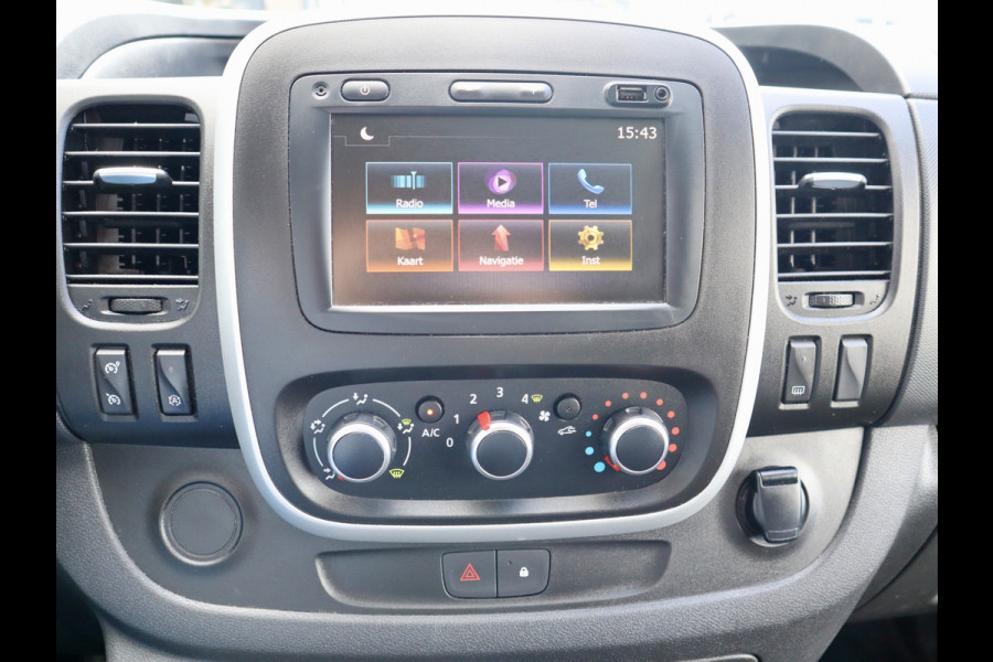 Fiat Talento 2.0 DIESEL MARGE-BTW VRIJ WEINIG KILOMETERS