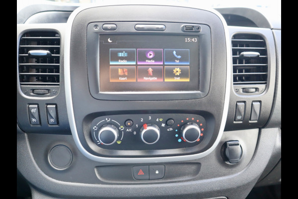 Fiat Talento 2.0 DIESEL MARGE-BTW VRIJ WEINIG KILOMETERS