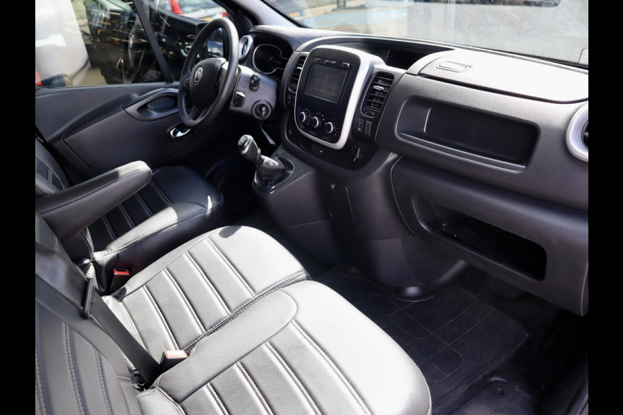Fiat Talento 2.0 DIESEL MARGE-BTW VRIJ WEINIG KILOMETERS