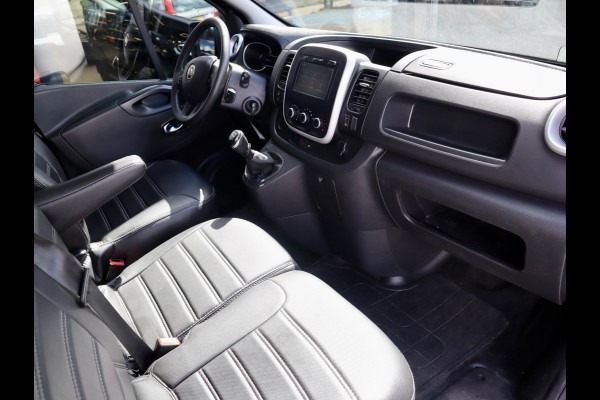Fiat Talento 2.0 DIESEL MARGE-BTW VRIJ WEINIG KILOMETERS