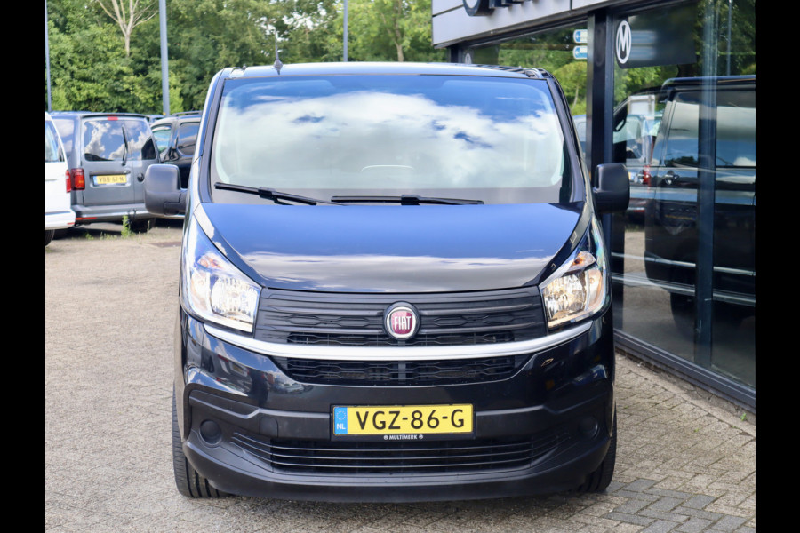 Fiat Talento 2.0 DIESEL MARGE-BTW VRIJ WEINIG KILOMETERS