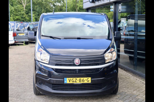 Fiat Talento 2.0 DIESEL MARGE-BTW VRIJ WEINIG KILOMETERS
