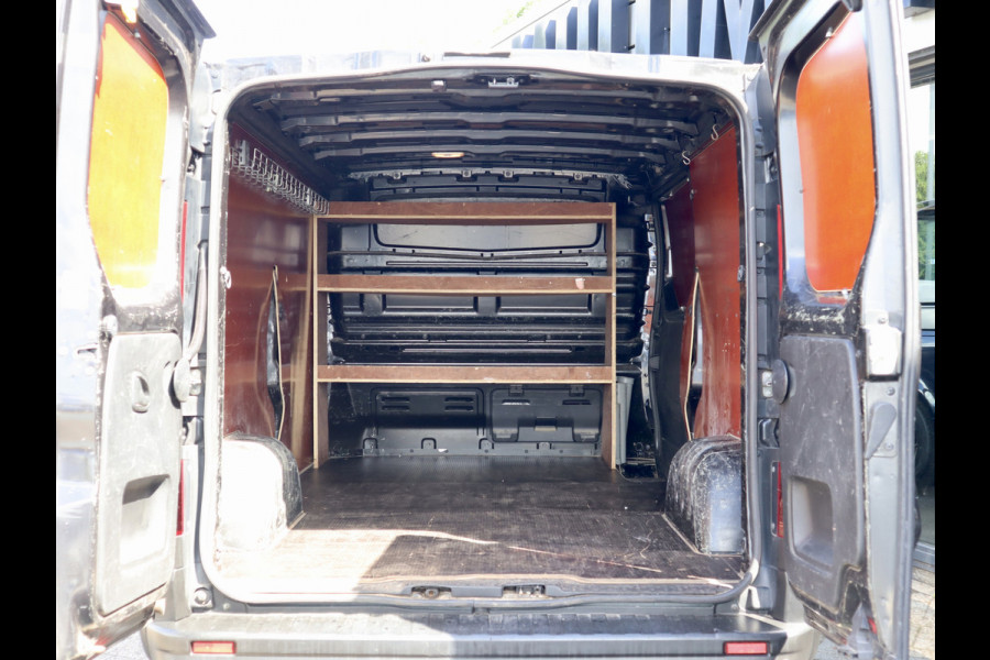 Fiat Talento 2.0 DIESEL MARGE-BTW VRIJ WEINIG KILOMETERS