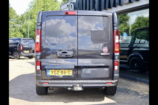Fiat Talento 2.0 DIESEL MARGE-BTW VRIJ WEINIG KILOMETERS