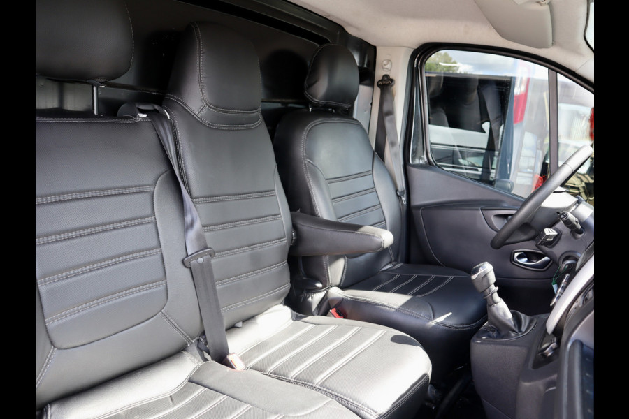 Fiat Talento 2.0 DIESEL MARGE-BTW VRIJ WEINIG KILOMETERS