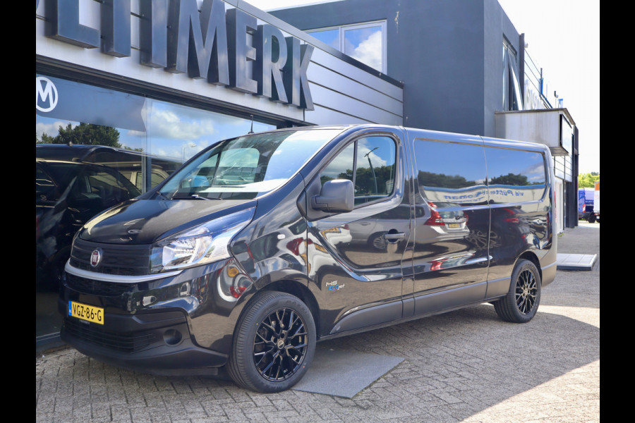 Fiat Talento 2.0 DIESEL MARGE-BTW VRIJ WEINIG KILOMETERS