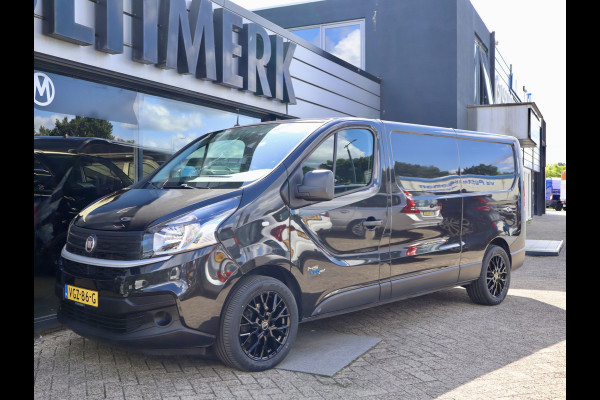 Fiat Talento 2.0 DIESEL MARGE-BTW VRIJ WEINIG KILOMETERS