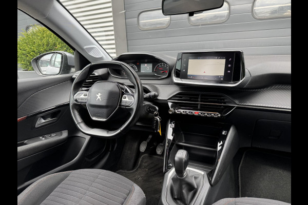 Peugeot 208 1.2 PureTech Blue Lease Active | Navigatie | Climate Control | Trekhaak | Cruise Control |