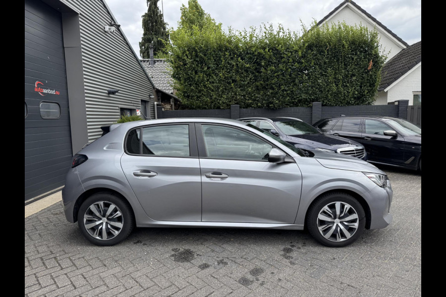 Peugeot 208 1.2 PureTech Blue Lease Active | Navigatie | Climate Control | Trekhaak | Cruise Control |