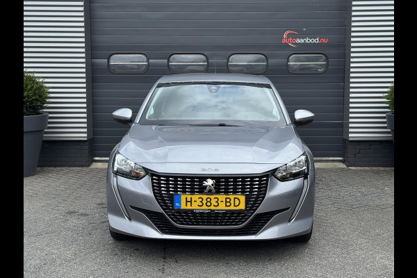 Peugeot 208 1.2 PureTech Blue Lease Active | Navigatie | Climate Control | Trekhaak | Cruise Control |