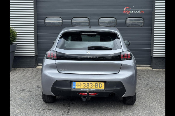 Peugeot 208 1.2 PureTech Blue Lease Active | Navigatie | Climate Control | Trekhaak | Cruise Control |