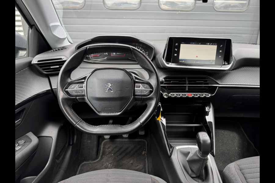 Peugeot 208 1.2 PureTech Blue Lease Active | Navigatie | Climate Control | Trekhaak | Cruise Control |