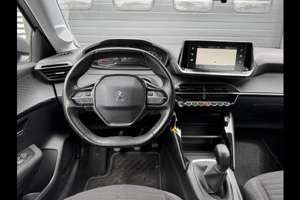Peugeot 208 1.2 PureTech Blue Lease Active | Navigatie | Climate Control | Trekhaak | Cruise Control |