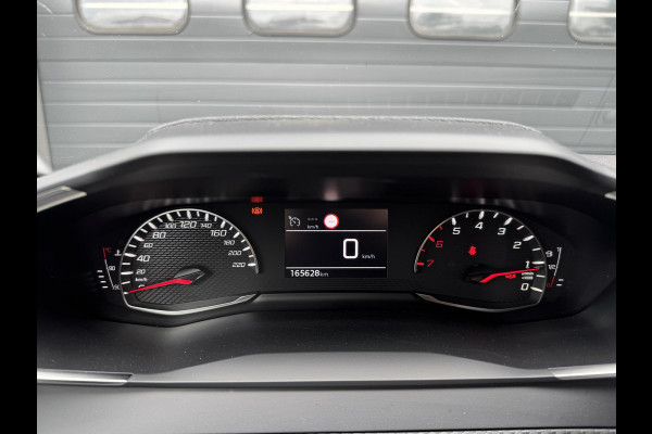 Peugeot 208 1.2 PureTech Blue Lease Active | Navigatie | Climate Control | Trekhaak | Cruise Control |