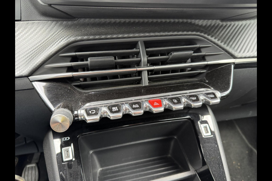 Peugeot 208 1.2 PureTech Blue Lease Active | Navigatie | Climate Control | Trekhaak | Cruise Control |