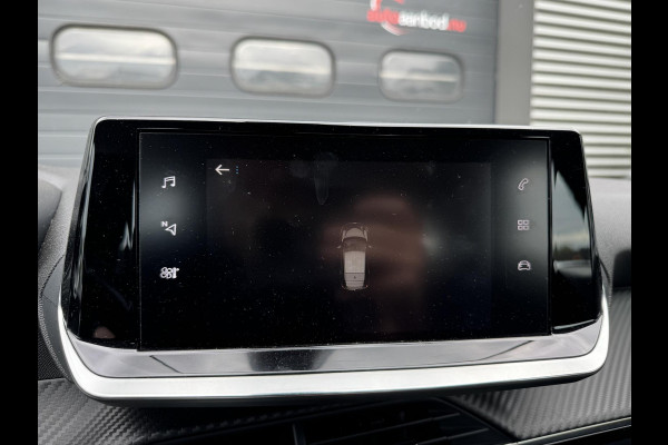 Peugeot 208 1.2 PureTech Blue Lease Active | Navigatie | Climate Control | Trekhaak | Cruise Control |