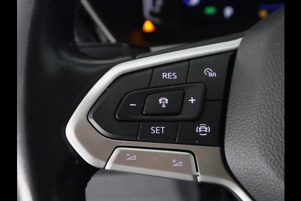 Volkswagen T-Cross 1.0 TSI Style Automaat | 1e eigenaar | Navigatie | Stoelverwarming | Camera |