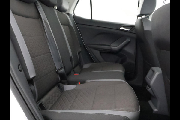 Volkswagen T-Cross 1.0 TSI Style Automaat | 1e eigenaar | Navigatie | Stoelverwarming | Camera |