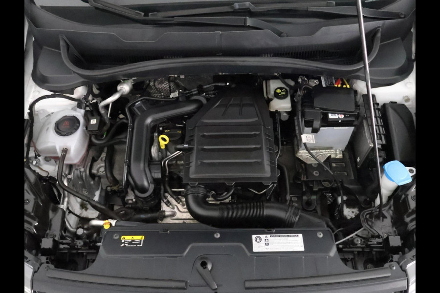 Volkswagen T-Cross 1.0 TSI Style Automaat | 1e eigenaar | Navigatie | Stoelverwarming | Camera |
