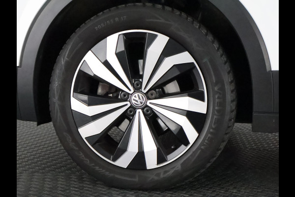 Volkswagen T-Cross 1.0 TSI Style Automaat | 1e eigenaar | Navigatie | Stoelverwarming | Camera |