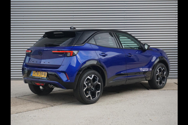 Opel Mokka 1.2 Turbo Hybrid GS