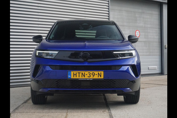 Opel Mokka 1.2 Turbo Hybrid GS