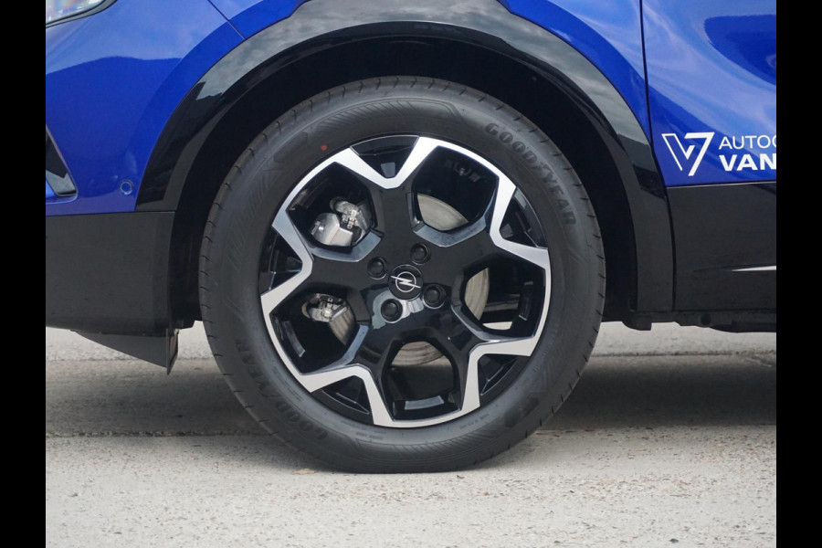 Opel Mokka 1.2 Turbo Hybrid GS