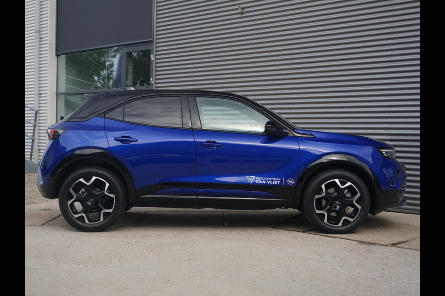 Opel Mokka 1.2 Turbo Hybrid GS