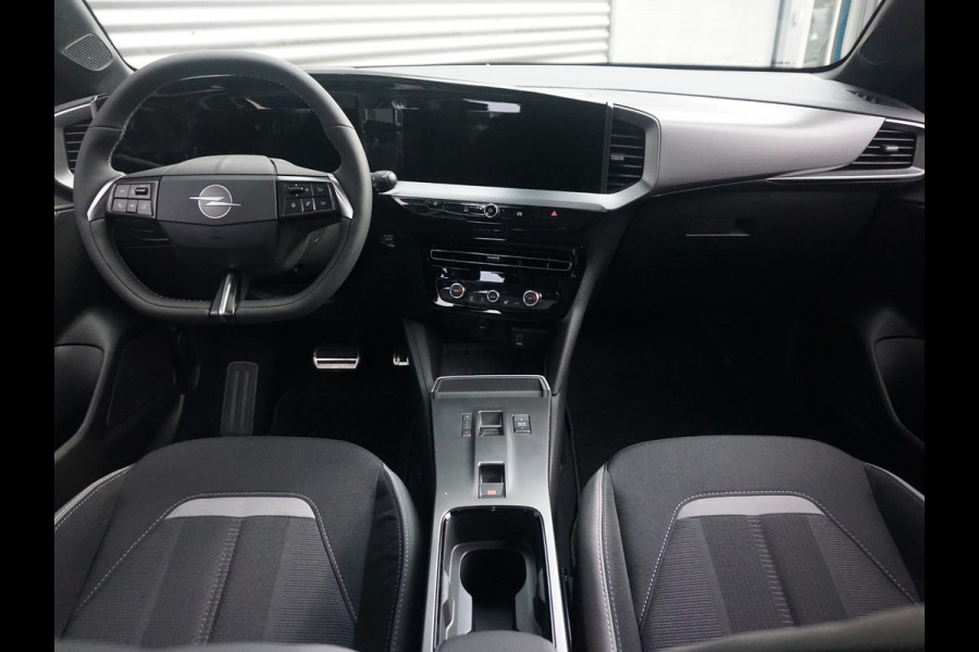 Opel Mokka 1.2 Turbo Hybrid GS