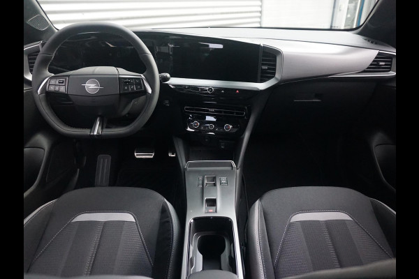 Opel Mokka 1.2 Turbo Hybrid GS