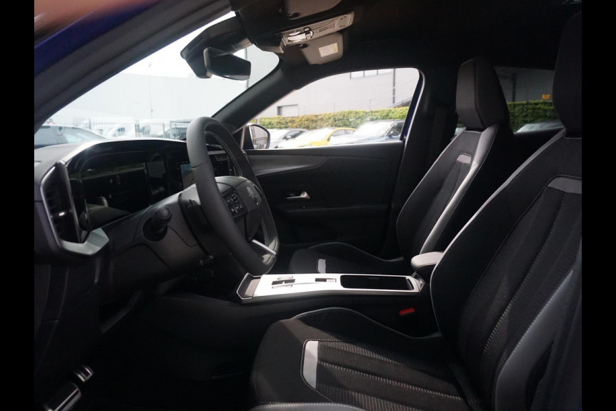 Opel Mokka 1.2 Turbo Hybrid GS