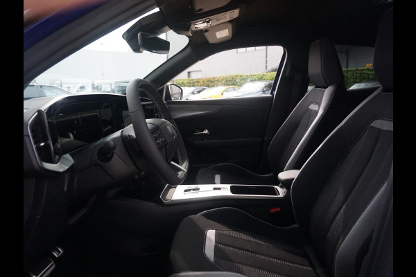 Opel Mokka 1.2 Turbo Hybrid GS