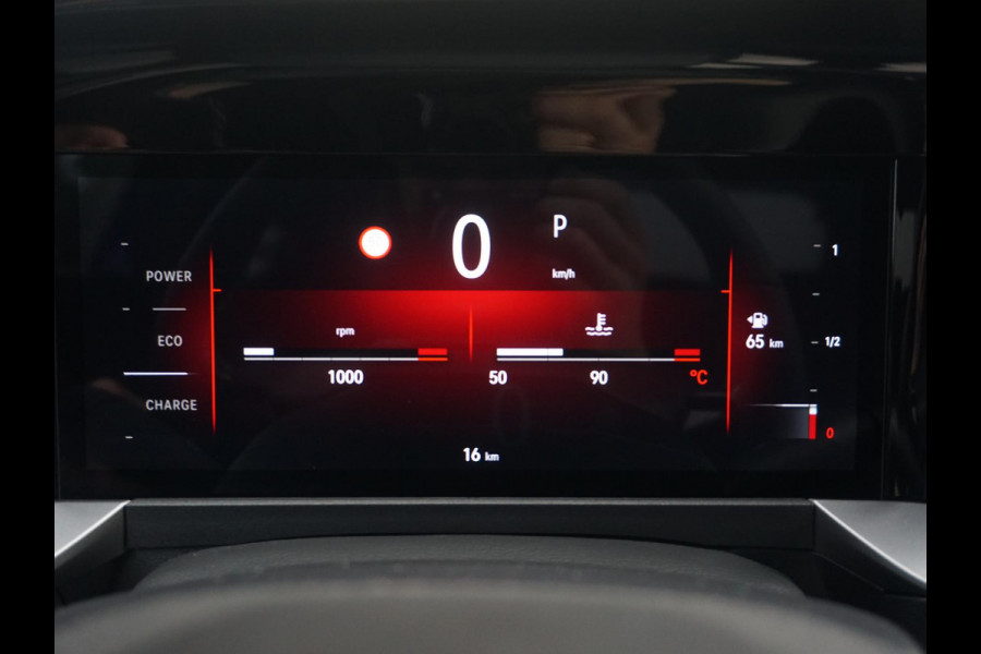 Opel Mokka 1.2 Turbo Hybrid GS