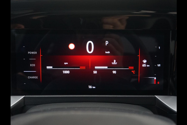 Opel Mokka 1.2 Turbo Hybrid GS