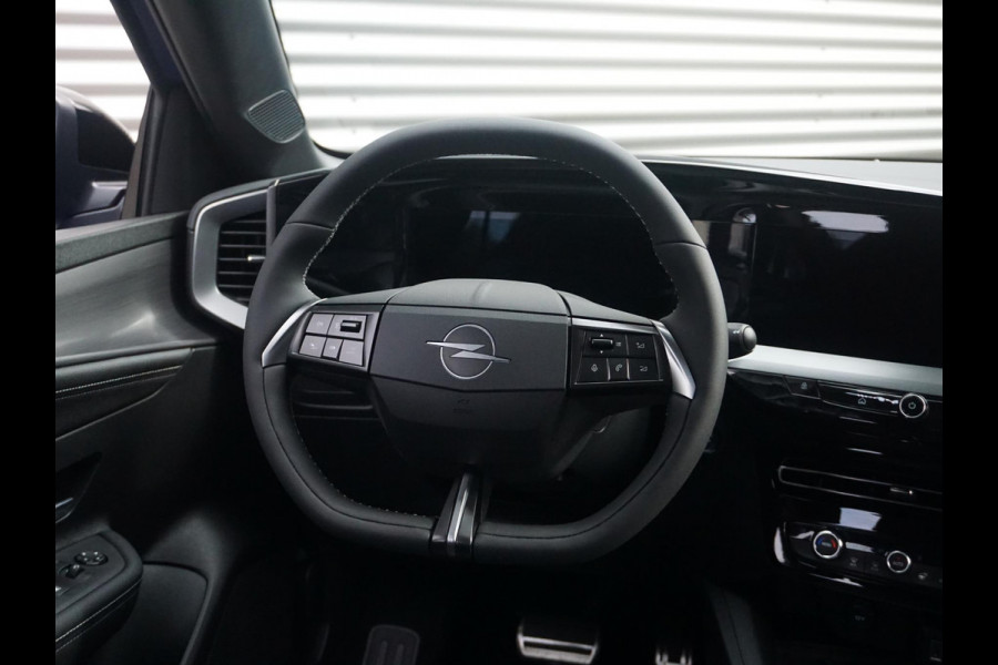 Opel Mokka 1.2 Turbo Hybrid GS