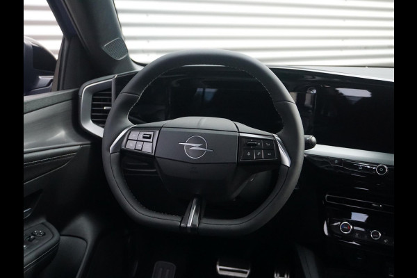 Opel Mokka 1.2 Turbo Hybrid GS