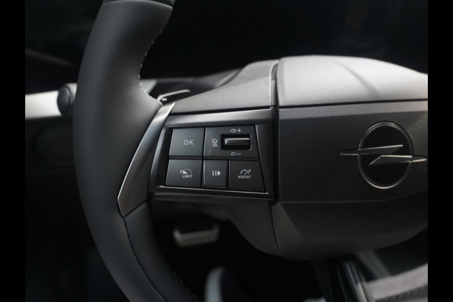 Opel Mokka 1.2 Turbo Hybrid GS