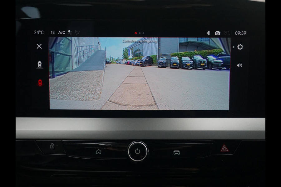 Opel Mokka 1.2 Turbo Hybrid GS