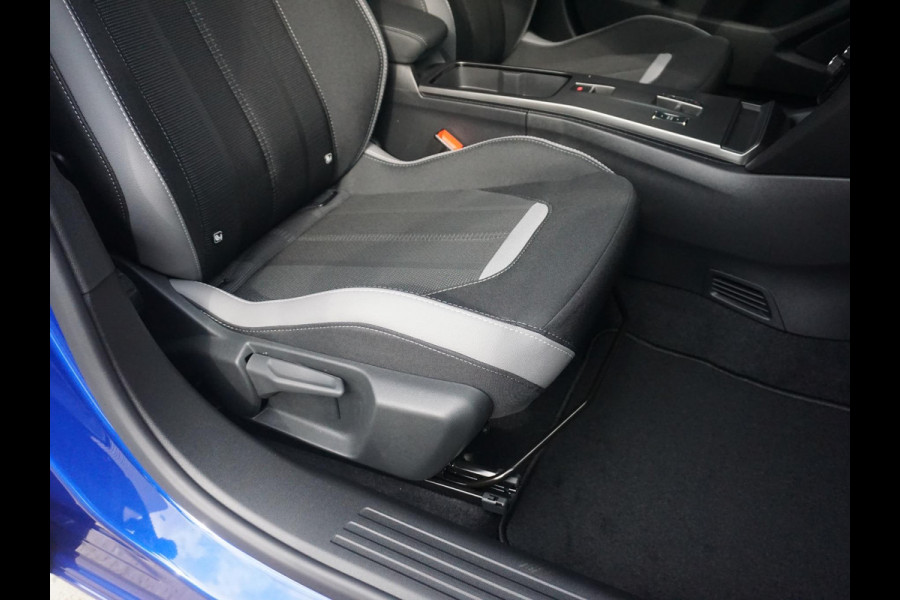 Opel Mokka 1.2 Turbo Hybrid GS